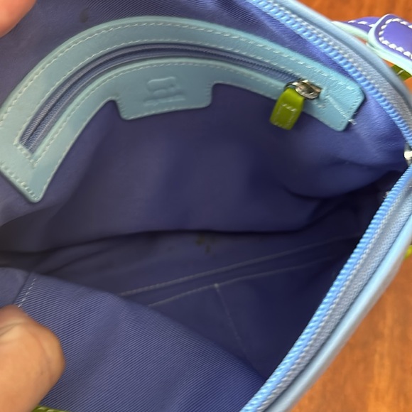 My Walit brand crossbody handbag - Picture 5 of 5